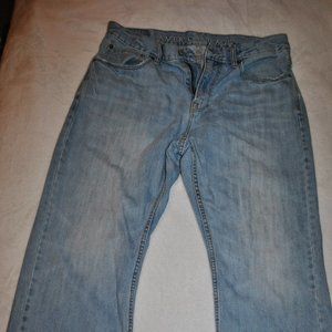 AEO Jeans 34/30